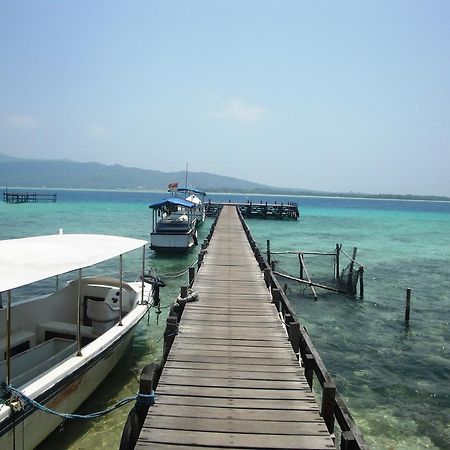 Menjangan Resort การีมุนยาวา ภายนอก รูปภาพ