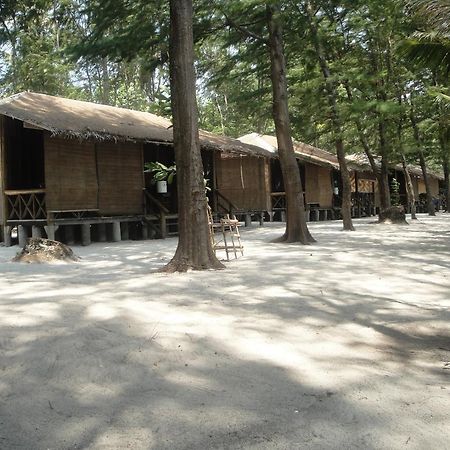 Menjangan Resort การีมุนยาวา ห้อง รูปภาพ