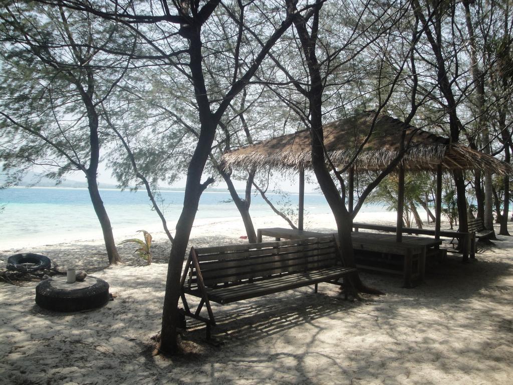 Menjangan Resort การีมุนยาวา ภายนอก รูปภาพ