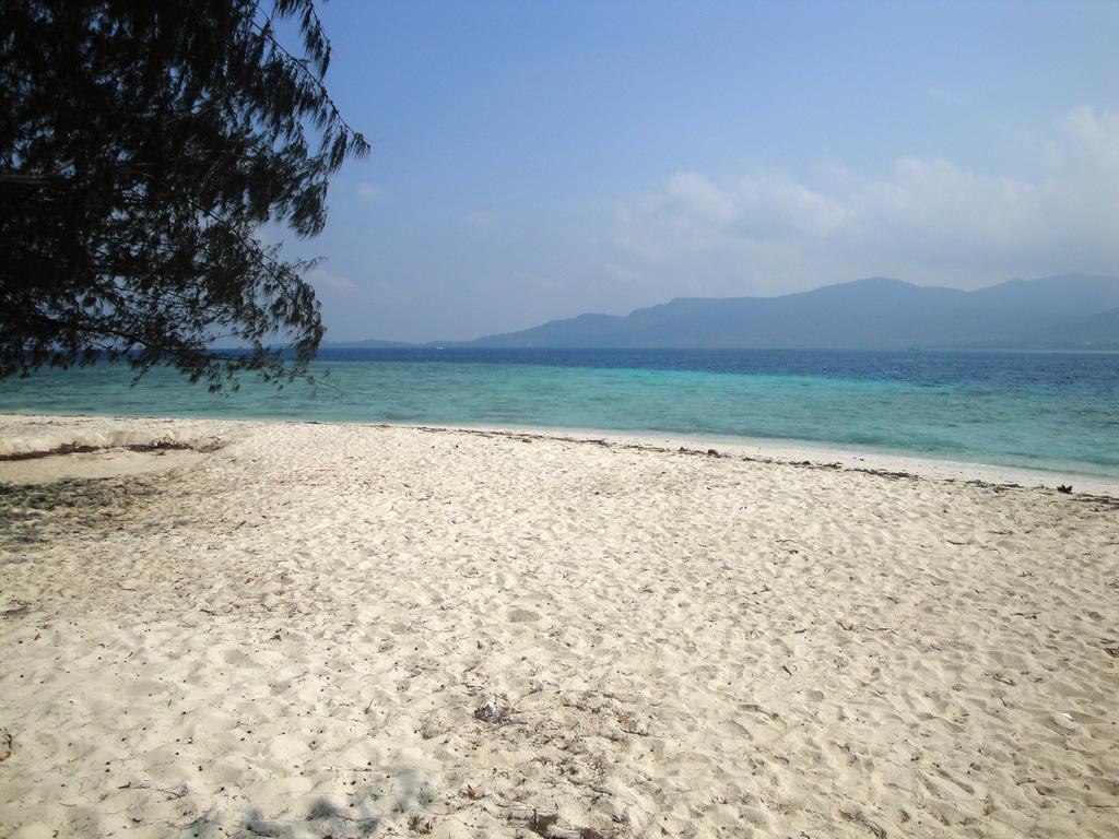 Menjangan Resort การีมุนยาวา ห้อง รูปภาพ
