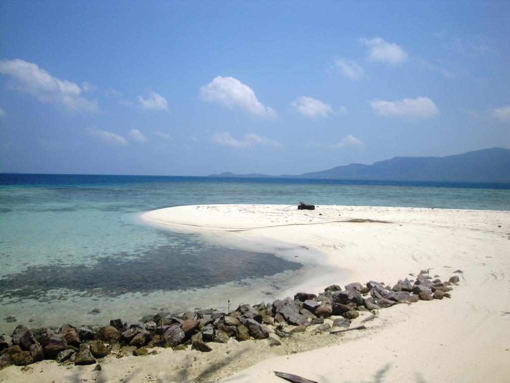 Menjangan Resort การีมุนยาวา ภายนอก รูปภาพ