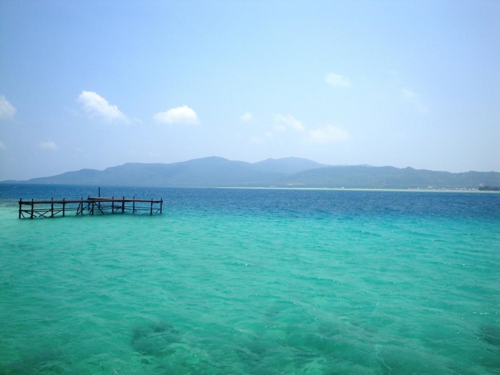Menjangan Resort การีมุนยาวา ภายนอก รูปภาพ