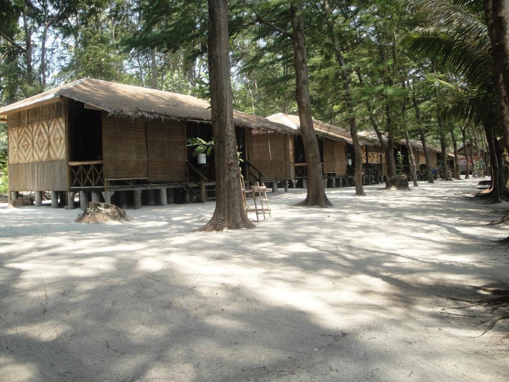 Menjangan Resort การีมุนยาวา ห้อง รูปภาพ