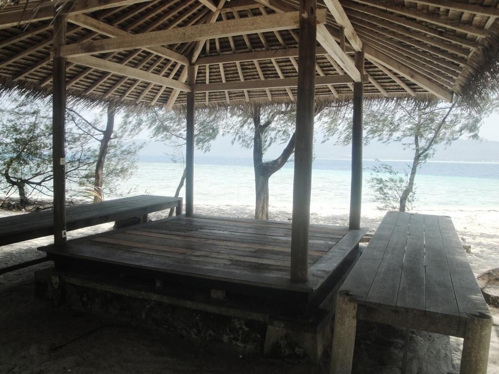 Menjangan Resort การีมุนยาวา ภายนอก รูปภาพ