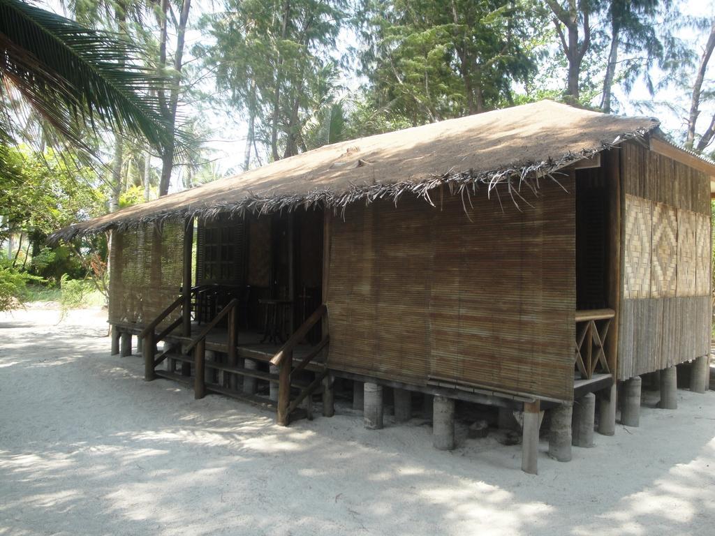 Menjangan Resort การีมุนยาวา ห้อง รูปภาพ