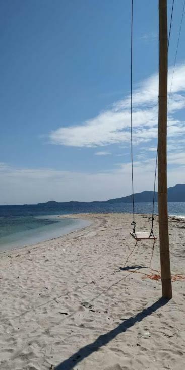 Menjangan Resort การีมุนยาวา ภายนอก รูปภาพ